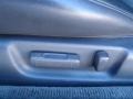 2002 Satin Silver Metallic Honda Accord EX V6 Coupe  photo #12