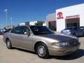 Light Bronzemist Metallic - LeSabre Custom Photo No. 1