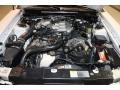 3.8 Liter OHV 12-Valve V6 Engine for 2001 Ford Mustang V6 Convertible #43229875