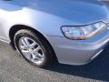 2002 Satin Silver Metallic Honda Accord EX V6 Coupe  photo #41