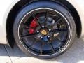 2011 Porsche Cayman S Wheel