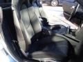 Platinum Silver Metallic - Cayman S Photo No. 10