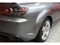 2004 Titanium Gray Metallic Mazda RX-8 Grand Touring  photo #14