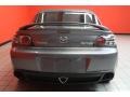 2004 Titanium Gray Metallic Mazda RX-8 Grand Touring  photo #16