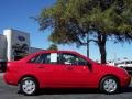 Infra-Red - Focus ZX4 SE Sedan Photo No. 4