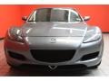 Titanium Gray Metallic - RX-8 Grand Touring Photo No. 23