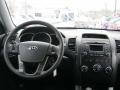 Dark Cherry - Sorento LX Photo No. 4