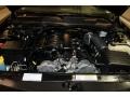 3.5 Liter SOHC 24-Valve V6 2008 Dodge Charger SE Engine