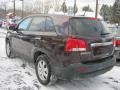 Dark Cherry - Sorento LX Photo No. 14