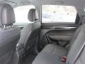 Dark Cherry - Sorento LX Photo No. 21