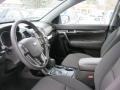 Dark Cherry - Sorento LX Photo No. 22