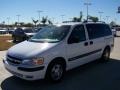 2004 Summit White Chevrolet Venture LS  photo #7