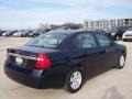 2005 Dark Blue Metallic Chevrolet Malibu LS V6 Sedan  photo #3