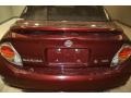 Merlot Red Metallic - Maxima SE Photo No. 5
