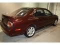Merlot Red Metallic - Maxima SE Photo No. 6