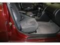Merlot Red Metallic - Maxima SE Photo No. 9