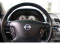 Merlot Red Metallic - Maxima SE Photo No. 21