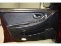 Merlot Red Metallic - Maxima SE Photo No. 26