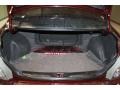 Merlot Red Metallic - Maxima SE Photo No. 34