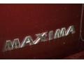 Merlot Red Metallic - Maxima SE Photo No. 40