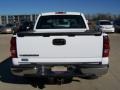 2006 Summit White Chevrolet Silverado 1500 LS Crew Cab  photo #4