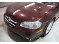 Merlot Red Metallic - Maxima SE Photo No. 45