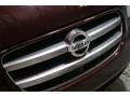 Merlot Red Metallic - Maxima SE Photo No. 46