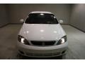 2007 Absolute White Suzuki Reno   photo #2