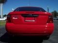 Infra-Red - Focus ZX4 SE Sedan Photo No. 6