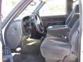 2006 Summit White Chevrolet Silverado 1500 LS Crew Cab  photo #9