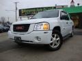 Summit White - Envoy XUV SLT 4x4 Photo No. 1