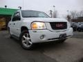 Summit White - Envoy XUV SLT 4x4 Photo No. 2