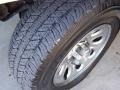 2006 Summit White Chevrolet Silverado 1500 LS Crew Cab  photo #12