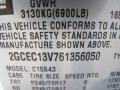2006 Summit White Chevrolet Silverado 1500 LS Crew Cab  photo #13