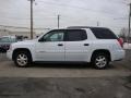 Summit White - Envoy XUV SLT 4x4 Photo No. 25