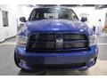 2011 Deep Water Blue Pearl Dodge Ram 1500 Sport Quad Cab  photo #3