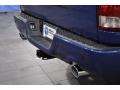 2011 Deep Water Blue Pearl Dodge Ram 1500 Sport Quad Cab  photo #6