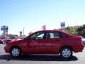 Infra-Red - Focus ZX4 SE Sedan Photo No. 8