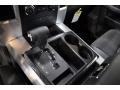 5 Speed Automatic 2011 Dodge Ram 1500 Sport Quad Cab Transmission