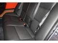 2008 Sparkling Graphite Metallic BMW 3 Series 335i Sedan  photo #7
