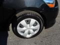 Black Sand Pearl - Yaris Sedan Photo No. 11