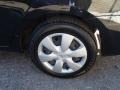 Black Sand Pearl - Yaris Sedan Photo No. 12