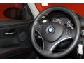 2008 Sparkling Graphite Metallic BMW 3 Series 335i Sedan  photo #9