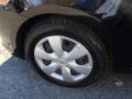 Black Sand Pearl - Yaris Sedan Photo No. 13