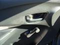 Black Sand Pearl - Yaris Sedan Photo No. 15
