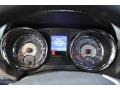 Black/Light Graystone Gauges Photo for 2011 Chrysler Town & Country #43234148