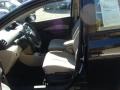 Black Sand Pearl - Yaris Sedan Photo No. 16
