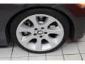 2008 Sparkling Graphite Metallic BMW 3 Series 335i Sedan  photo #13