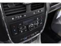 Black/Light Graystone Controls Photo for 2011 Chrysler Town & Country #43234181