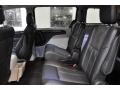 Black/Light Graystone Interior Photo for 2011 Chrysler Town & Country #43234204